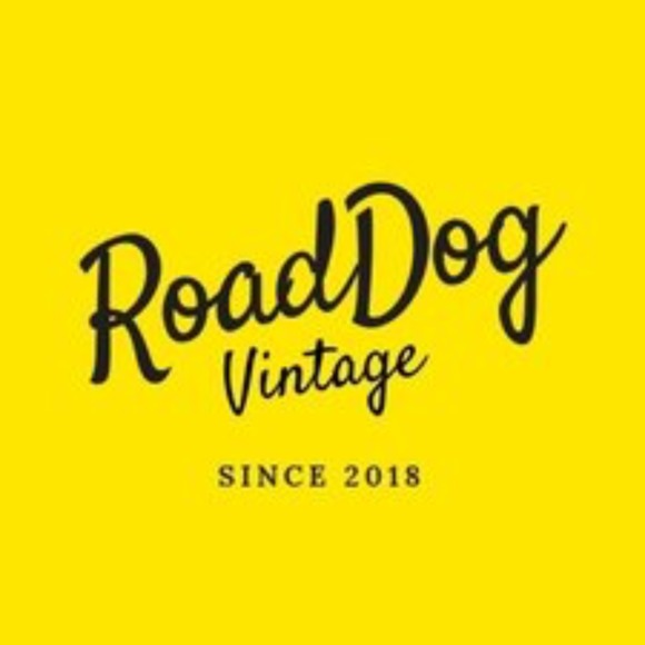 roaddogvintage